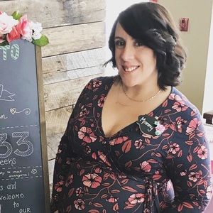 Meet your Posher, Kayte